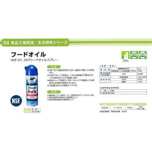 フードオイル 500ml (1本)有償サンプル...の詳細画像1