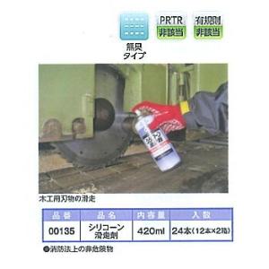 00135-24本入り シリコーン滑走剤(滑走...の詳細画像2