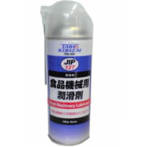 00127-1本 (420ml) 食品機械用潤滑...の商品画像