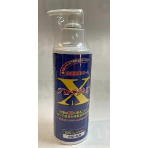 ハンドクリーム 200ml-96本入 皮膚保護ク...の商品画像