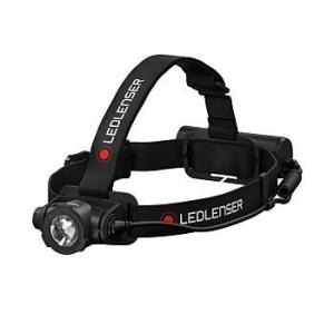 LED LENSER レッドレンザー ヘッドライト H7R Work 502195 1000