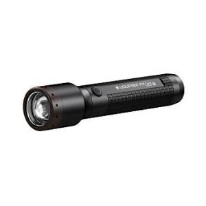 P7R Signatue」LEDLENSER レッドレンザー LEDライト 充電式 : アイシン