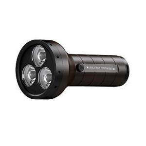 LEDLENSER（レッドレンザー） ハイエンド充電式LEDヘッドライト H19R