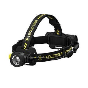 LEDLENSER（レッドレンザー） 充電式LEDヘッドライト H8R 10周年記念