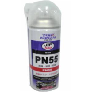 00530-1本　 (420ml)　浸透潤滑防錆油 スプレー　動きをよくし、錆ついたネジをゆるめる　　　イチネンケミカルズ　