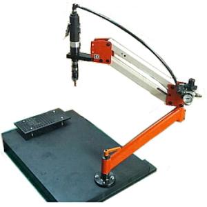日東工器 タッピングアトラ MT-200C 磁気タッピングマシン 100V M3 