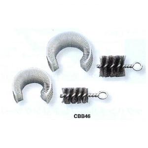 替ブラシ　CBB46 （鋼管ブラシCBB46用） スーパーツール