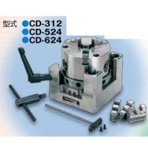 CD-524　コンプルデックス　＃5　150口　約15.5kg  マシンバイスではさめる小型インデッ...