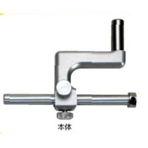 DGH-300 ふりまわし　ダイヤルゲージの取り付けホルダー　　　エヌジェイアイ