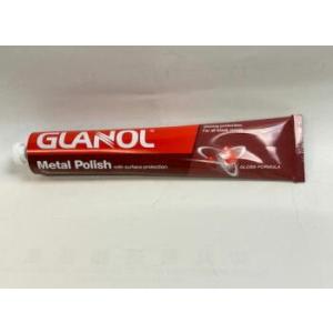 グラノールペースト（ドイツ）　100g 軽合金・金・銀・鉄などの磨きに艶出しとして使用します。