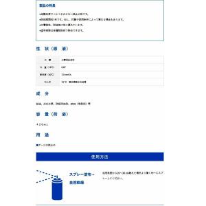 潤鉄 420ml ゲージ用防錆 24本 水置換...の詳細画像1