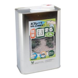 かんたん固まるくん K2001 Ver2.0 1...の商品画像