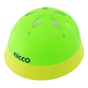 nicco ニコ 日本製 子供用ヘルメット ベビー