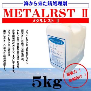 錆転換剤 錆止め 防錆 プロ用 大容量 ロストウムバンダラー 1L WURTH