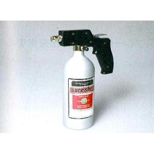 M249 M2400用標準チューブ（交換部品）充填式スプレー缶用）　　Modern Tools