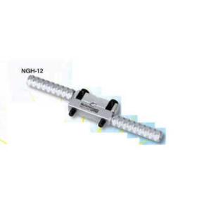 NGH-12  グリッパー　M8〜M10　丸・角型の固定OK重量180g　エヌジェイアイ