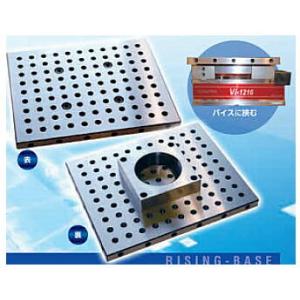 NRB-2530　250×300×18　5　直角精度　±0.02　ライジングベ-ス 　　エヌジェイア...