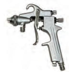 イチネン NX966 塩害ガード専用ガン(アダプター付き） : SSペイント