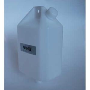 OT-2000-2-1  OT2000用　上キャップ        スイング型ローラ給油装置用