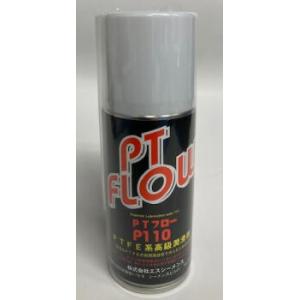 PTフロー（トリフロー代替品） PT-4L-1 4L 1缶 液 高級防錆潤滑、浸透 