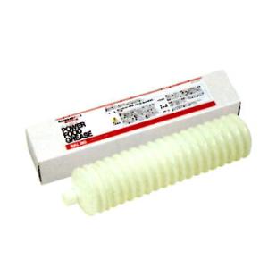PFG-400 400g(ジャバラ）　パワーフードグリース　1本　食品機器用高級潤滑剤　PTFE添加で潤滑性UP　　バルビス　done