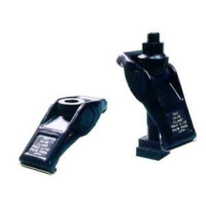 PM-5   ハネクランプ　締め付け範囲（0〜80mm)   1組（2個）　　　フジツール