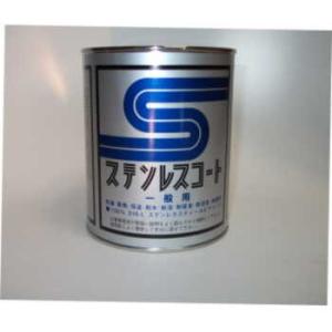 ステンレスコート PU-4000 4L 1缶【テイクイン】 : PAINT AND TOOL 