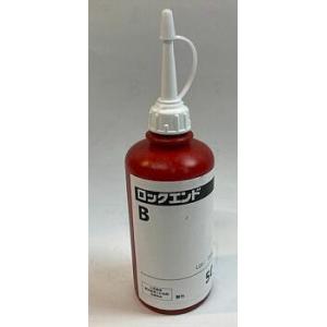 ロックエンド RE-250 250g 1本 G 緑 嫌気性接着剤 高強度 振動や衝撃の