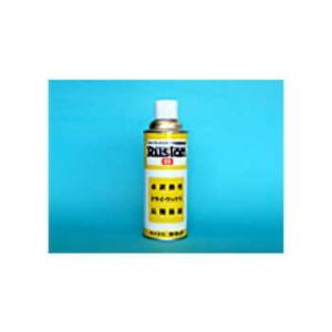 ラストンEX　エアゾール　420ml  1本　ドライ・ワックスタイプ　屋内用長期防錆剤　オーデック