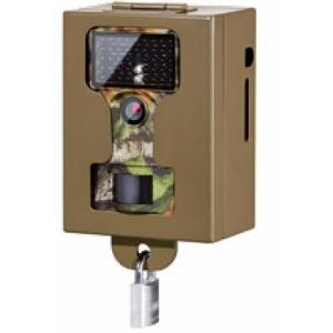 ミノックス（MINOX)　DTC550用セキュリティボックス