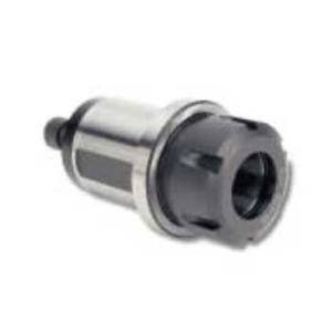 SCH-45  ダンディホルダー　Φ45×L90　スクロールチャックに取り付けるスプリングコレット用...