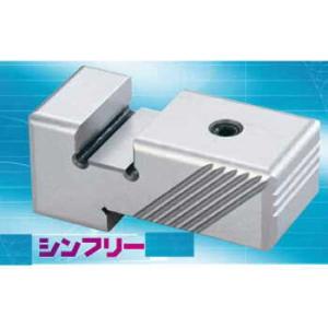 SFB-00F シンフリー　端面位置検出ブロック（マグネット付き）　　　エヌジェイアイ