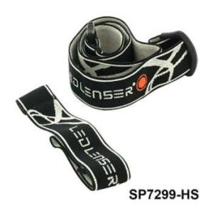 レッドレンザー　SP7299-HS   交換用ヘッドバンド　対応機種 H14.2、H14R.2