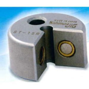ST-15R　サミッター　Φ30（15R）±0.002　直角頂点検出器　　エヌジェイアイ