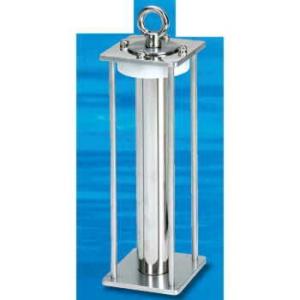 ST-321WC すらっぢとーる（ケージ付）1本仕様　1本＋1本仕様ケージ    エヌジェイアイ