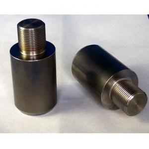 Φ50×M20　P1.5×70×25　植え込みシャンク（シャンク　ねじ部ミリサイズ）　　1個　　杉本