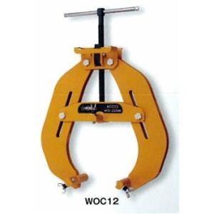 直送品】 スーパーツール 配管組立溶接用治具 スーパーブリッジ B-2