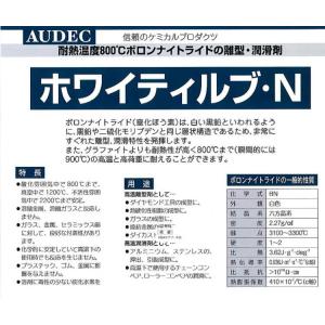耐熱 離型 潤滑剤 メンテナンス用品 Wr N 4ml 24本 ホワイティルブnスプレー Wr N 4ml 24本 窒化ホウ素の耐熱潤滑 離型剤 オーデツク 防錆剤 潤滑剤 Wr N 4 24 ツールエクスプレスヤフー店