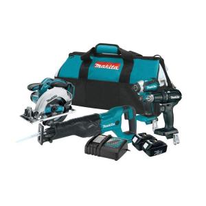 マキタ 18V 充電式ツール 7点セット コードレス インパクトドライバー