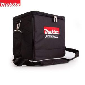 マキタ 純正 ツールバッグ 25cm ブラック 肩がけ用ストラップ付き