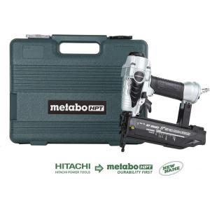 HiKOKI(日立工機) フィニッシュネイラー...の詳細画像1