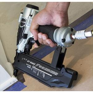 HiKOKI(日立工機) フィニッシュネイラー...の詳細画像5