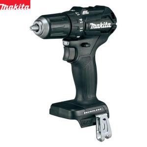 マキタ 18V 充電式 ドリル ドライバー ブラシレス DF483DZ