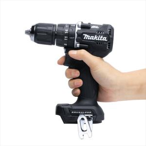 マキタ 18V 充電式 ブラシレス振動ドリルド...の詳細画像1