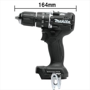 マキタ 18V 充電式 ブラシレス振動ドリルド...の詳細画像3