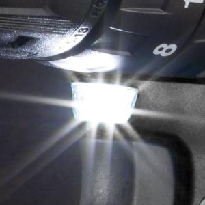 マキタ 18V 充電式 ブラシレス振動ドリルド...の詳細画像4