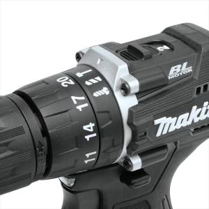 マキタ 18V 充電式 ブラシレス振動ドリルド...の詳細画像5