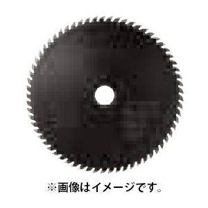 HiKOKI 卓上丸のこ用チップソー ブラック ...の商品画像