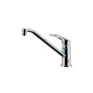 KAKUDAI 壁付シングルレバー混合栓 Amazon.co.jp: カクダイ 壁付シングルレバー混合栓 受注生産品【193