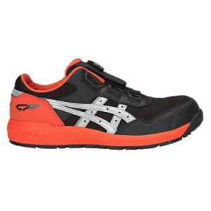 アシックス 安全靴 ウィンジョブ CP209BOA 1271A029 025 ファントムxシルバー ...